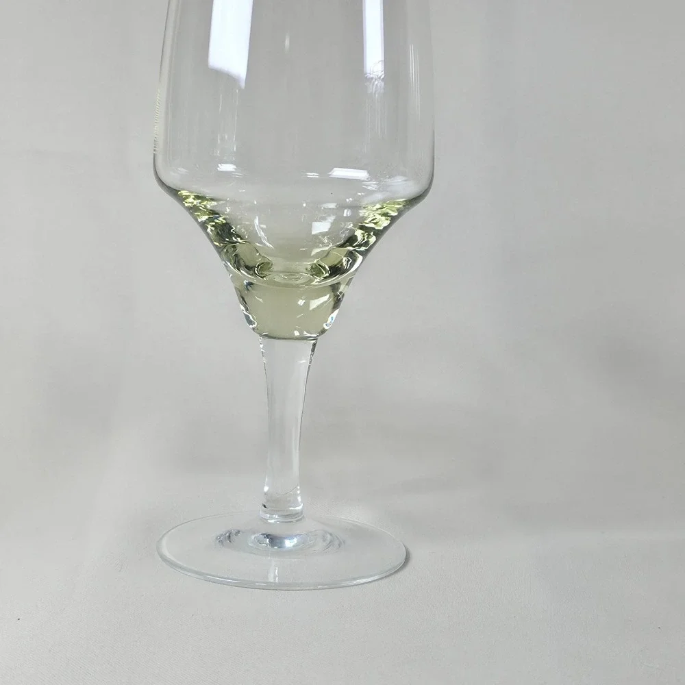 Set of 6 Sasaki Harmony Green Chartreuse 6.5